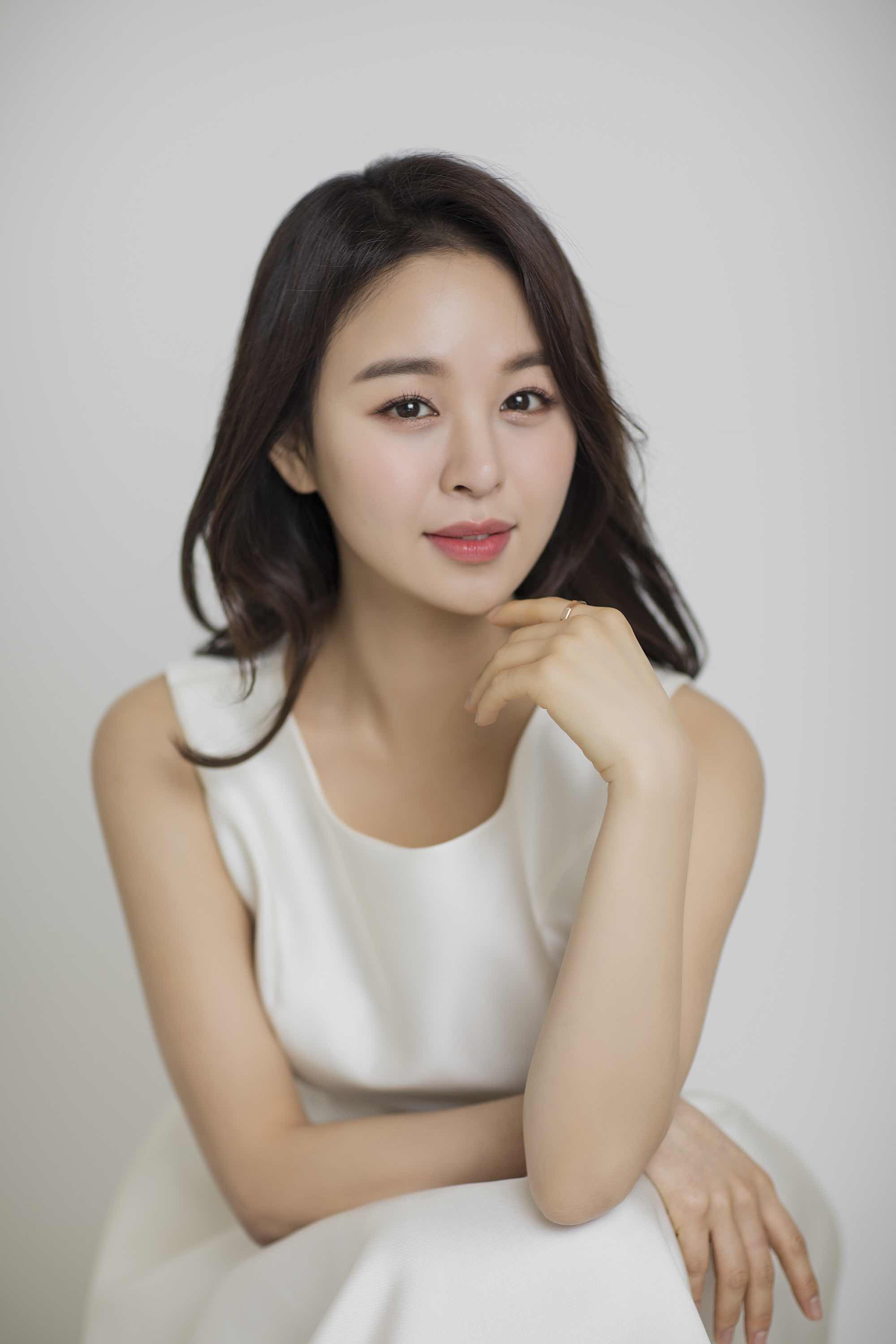 Portrait Photo of Soomin Chae (채수민)